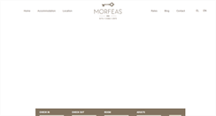 Desktop Screenshot of morfeaschania.gr